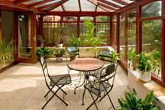 Sandgate conservatory quotes
