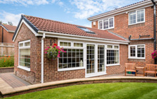 Sandgate house extension leads